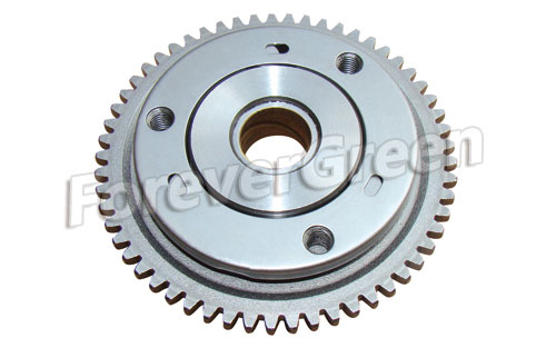 62021 Starting Clutch(3beads)